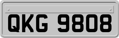 QKG9808