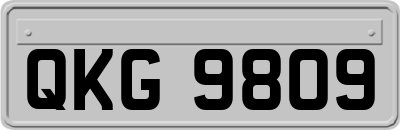 QKG9809