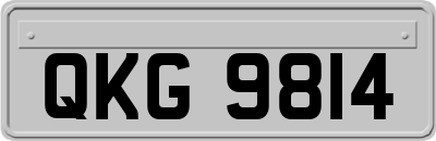 QKG9814