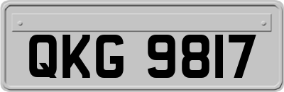 QKG9817