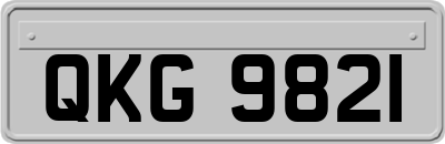 QKG9821