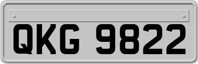 QKG9822