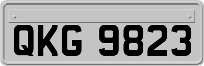 QKG9823