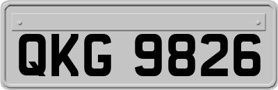 QKG9826