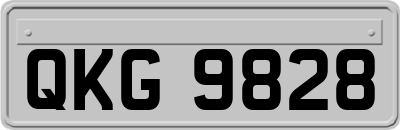 QKG9828