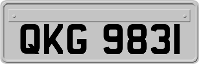 QKG9831