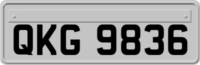 QKG9836