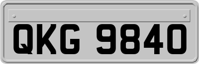 QKG9840