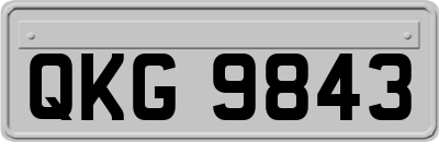 QKG9843