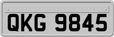 QKG9845