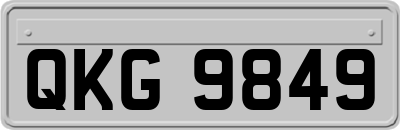 QKG9849