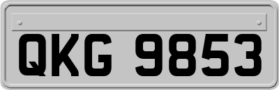 QKG9853