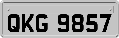 QKG9857