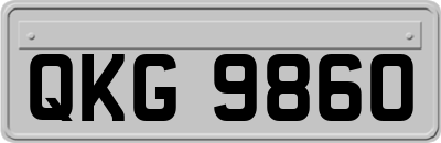 QKG9860