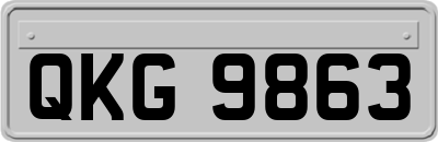 QKG9863