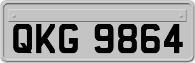 QKG9864