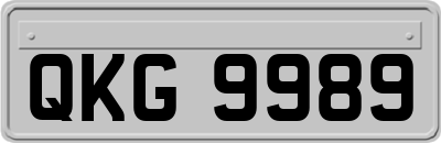 QKG9989