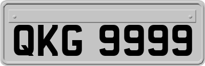 QKG9999