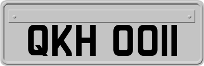 QKH0011