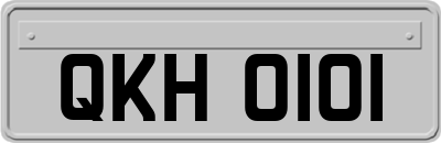QKH0101