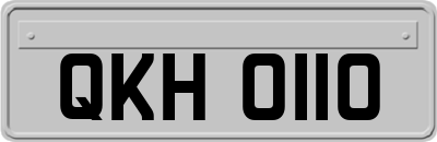 QKH0110
