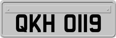 QKH0119