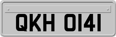 QKH0141