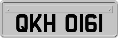 QKH0161