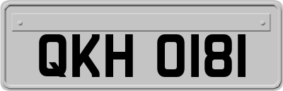 QKH0181