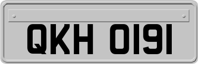 QKH0191