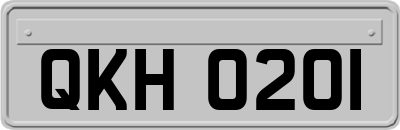 QKH0201