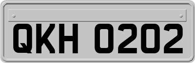 QKH0202