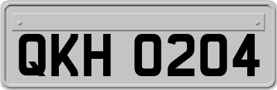 QKH0204