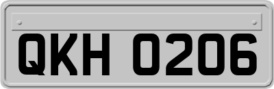 QKH0206