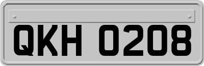 QKH0208