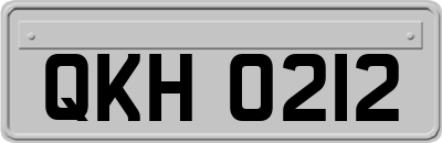 QKH0212