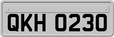 QKH0230