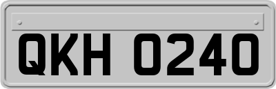 QKH0240