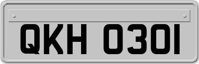 QKH0301