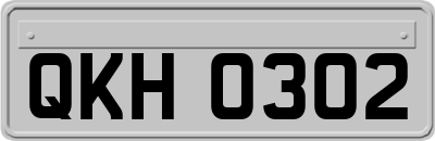 QKH0302