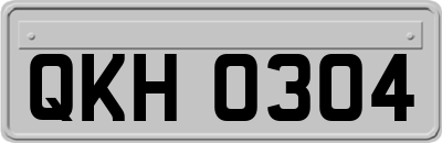 QKH0304