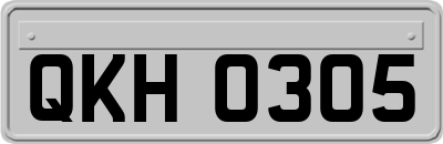 QKH0305