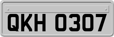 QKH0307