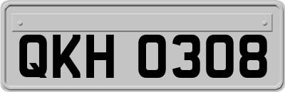 QKH0308