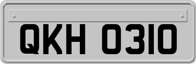 QKH0310