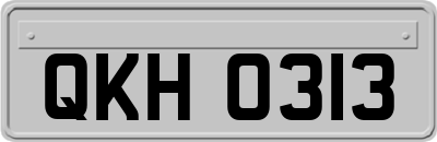 QKH0313