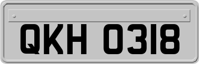 QKH0318