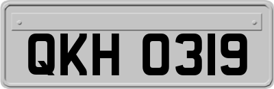 QKH0319