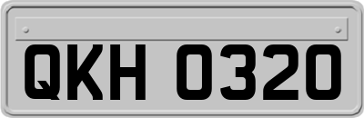 QKH0320