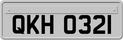 QKH0321